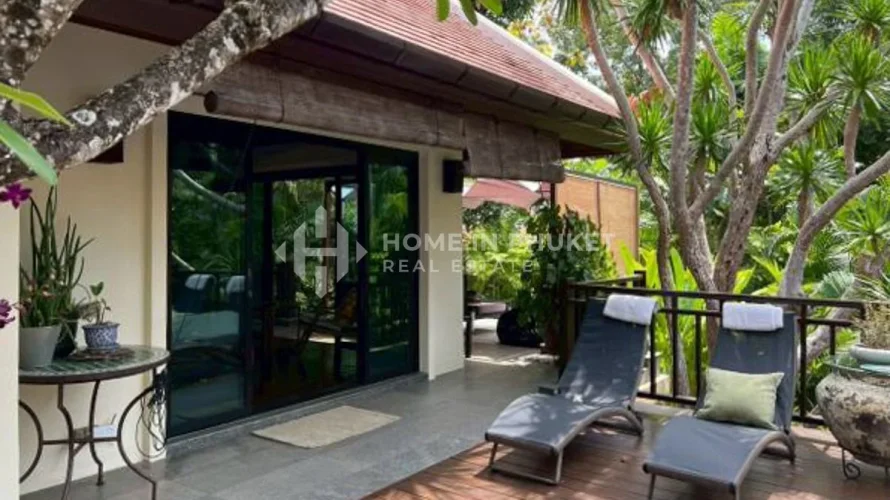Maison de 3 chambres à Nai Harn Beach, Thailand No. 111 № 4