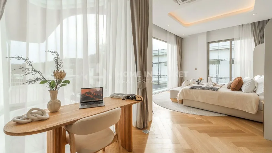 Maison de 4 chambres à Nai Harn Beach, Thailand No. 60 № 10
