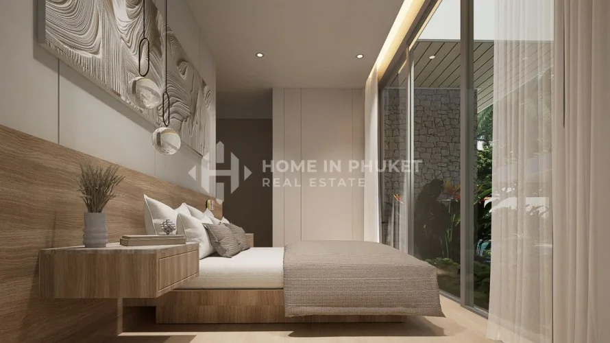 Maison de 5 chambres à Nai Harn Beach, Thailand No. 85 № 18