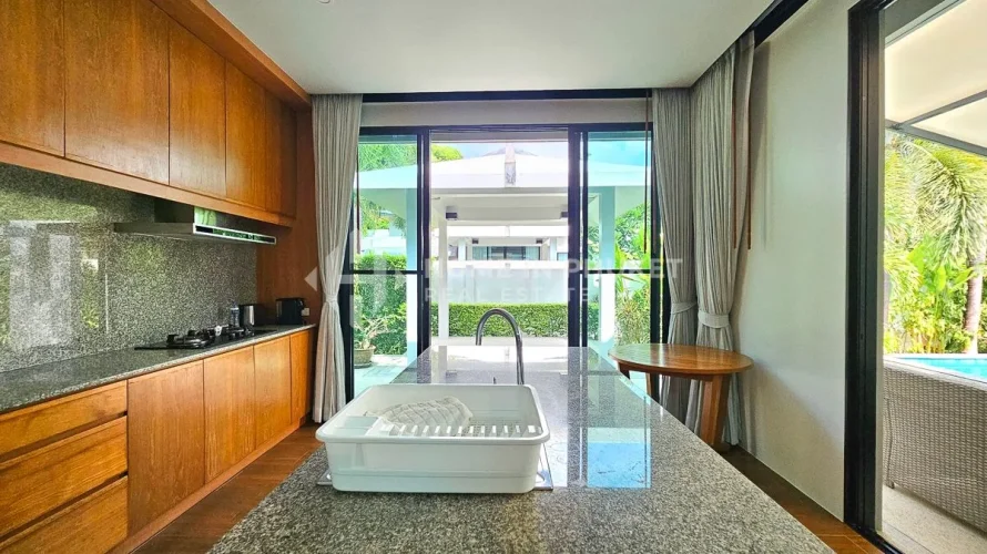 Maison de 3 chambres à Nai Harn Beach, Thailand No. 74 № 6