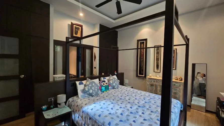 Maison de 2 chambres à Nai Harn Beach, Thailand No. 41 № 16