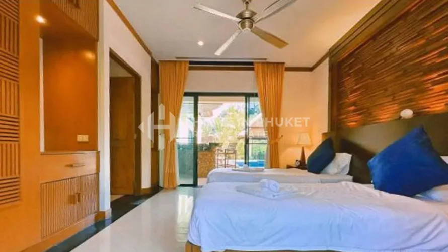 Maison de 3 chambres à Nai Harn Beach, Thailand No. 88 № 4