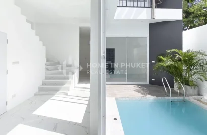 Maison de 3 chambres à Nai Harn Beach, Thailand No. 73