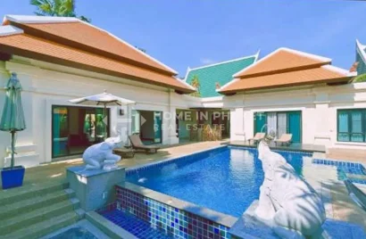 Maison de 3 chambres à Nai Harn Beach, Thailand No. 88