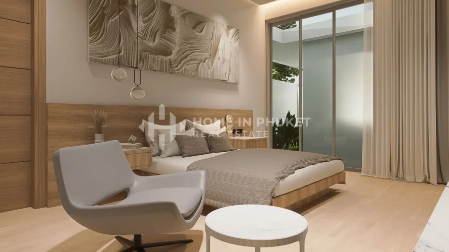 Maison de 5 chambres à Nai Harn Beach, Thailand No. 85 № 9
