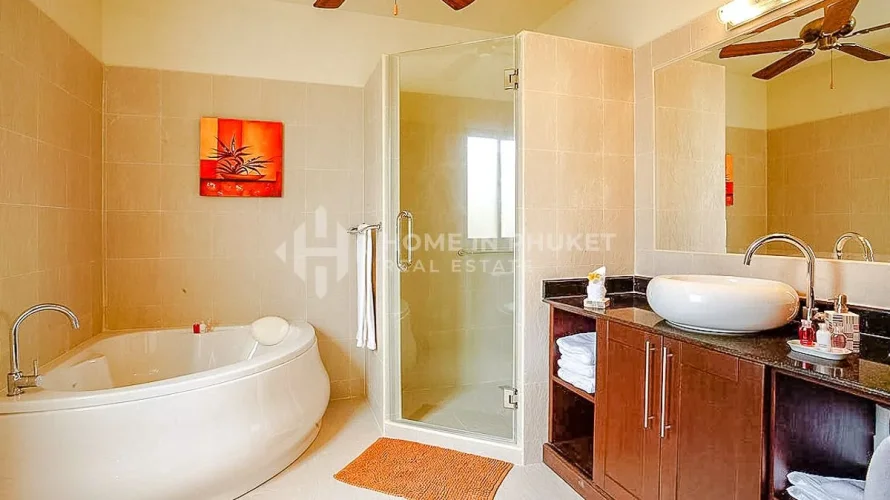 Maison de 7 chambres à Nai Harn Beach, Thailand No. 61 № 9