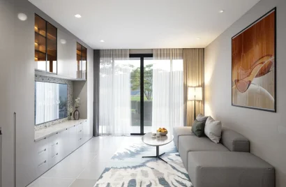 Condominium de 2 chambres à Nai Harn Beach, Thailand No. 82