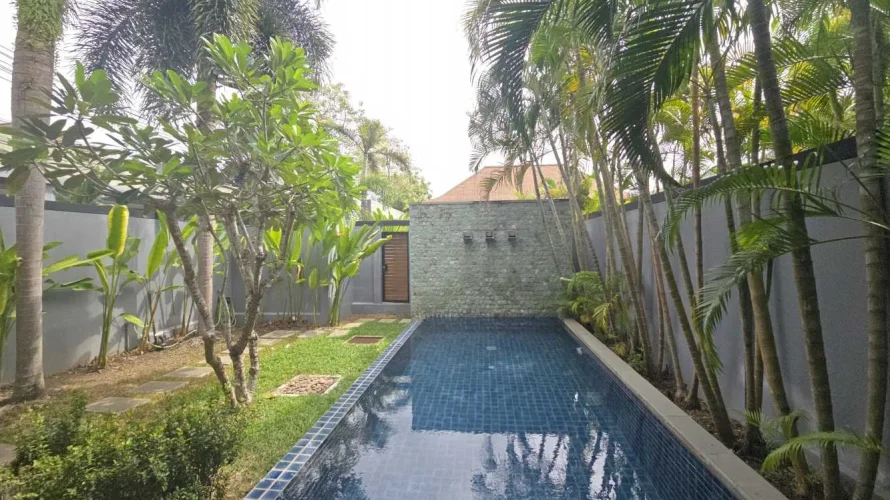 Maison de 2 chambres à Nai Harn Beach, Thailand No. 42
