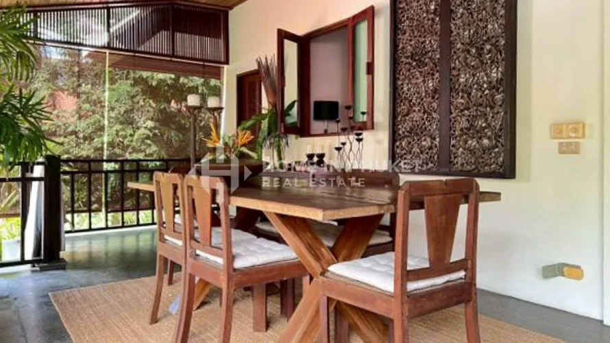 Maison de 3 chambres à Nai Harn Beach, Thailand No. 111 № 11
