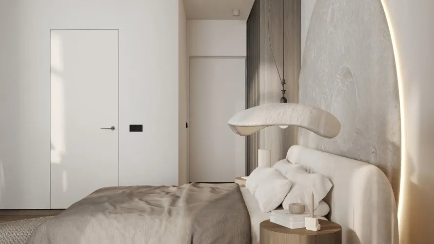 Condominium de 3 chambres à Nai Harn Beach, Thailand No. 102 № 8