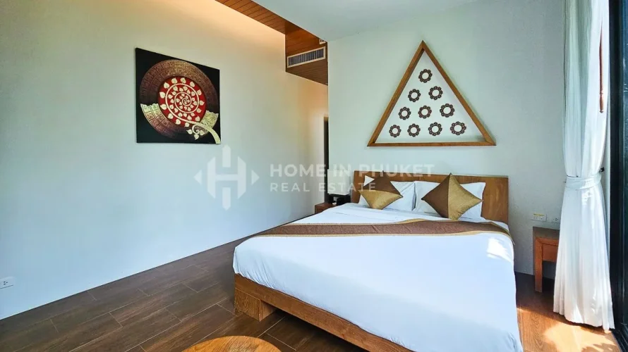 Maison de 3 chambres à Nai Harn Beach, Thailand No. 74 № 17