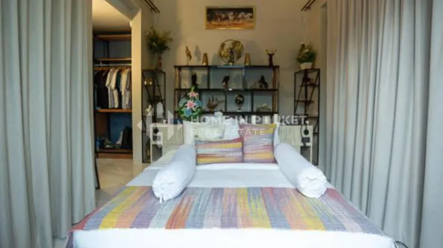 Maison de 4 chambres à Nai Harn Beach, Thailand No. 110 № 10