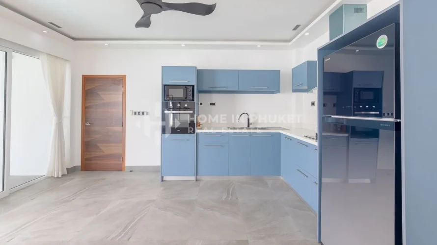 Maison de 3 chambres à Nai Harn Beach, Thailand No. 71 № 4