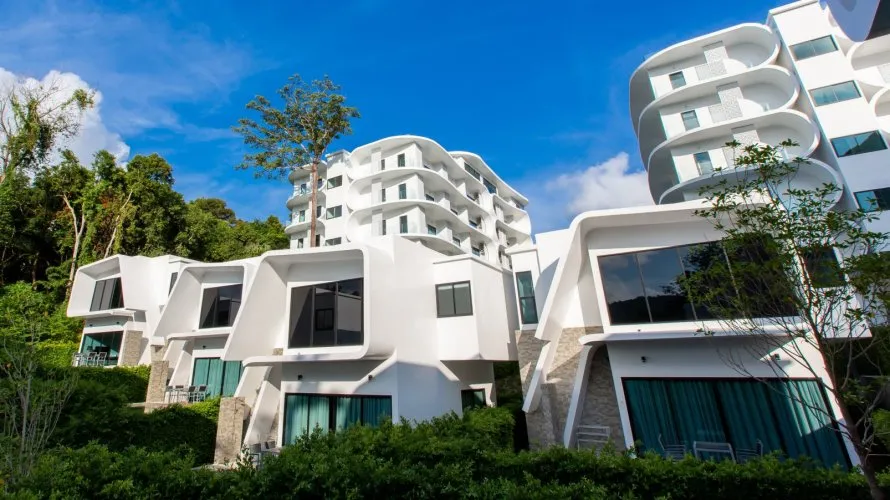 Maison de 2 chambres à Nai Harn Beach, Thailand No. 13 № 2