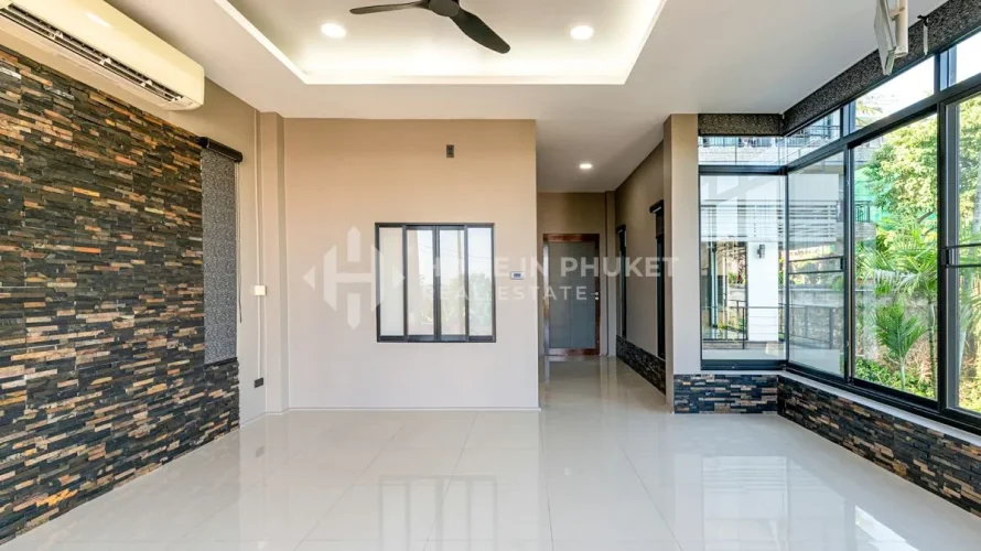 Maison de 2 chambres à Nai Harn Beach, Thailand No. 72 № 12