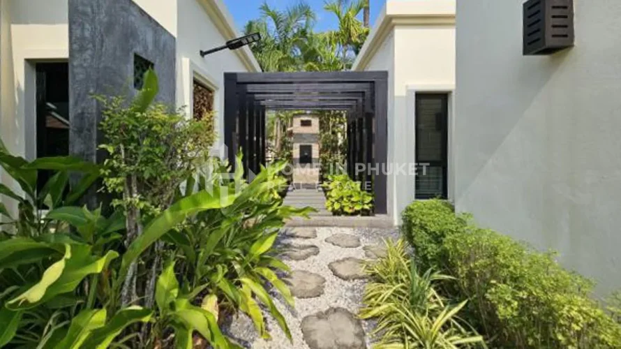Maison de 3 chambres à Nai Harn Beach, Thailand No. 93 № 3