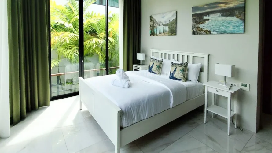 Maison de 6 chambres à Nai Harn Beach, Thailand No. 69 № 15