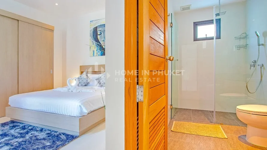 Maison de 4 chambres à Nai Harn Beach, Thailand No. 86 № 9