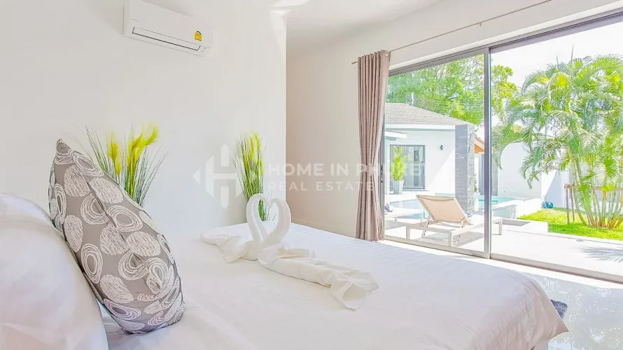 Maison de 4 chambres à Nai Harn Beach, Thailand No. 86 № 5