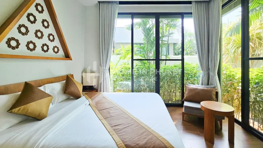 Maison de 3 chambres à Nai Harn Beach, Thailand No. 74 № 16