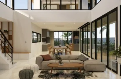 Villa de 5 chambres à Nai Harn Beach, Thailand No. 118