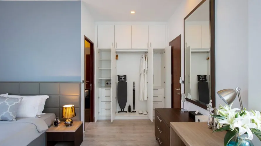 Maison de 2 chambres à Nai Harn Beach, Thailand No. 13 № 8