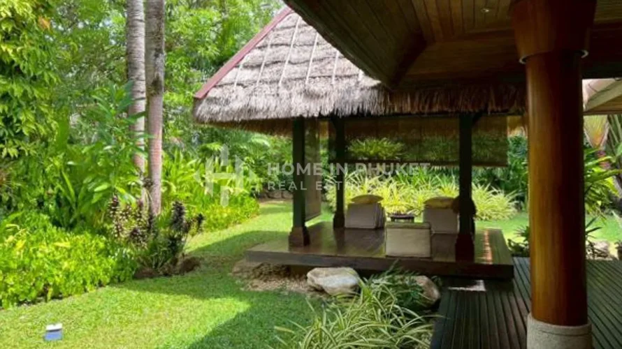 Maison de 3 chambres à Nai Harn Beach, Thailand No. 111 № 5
