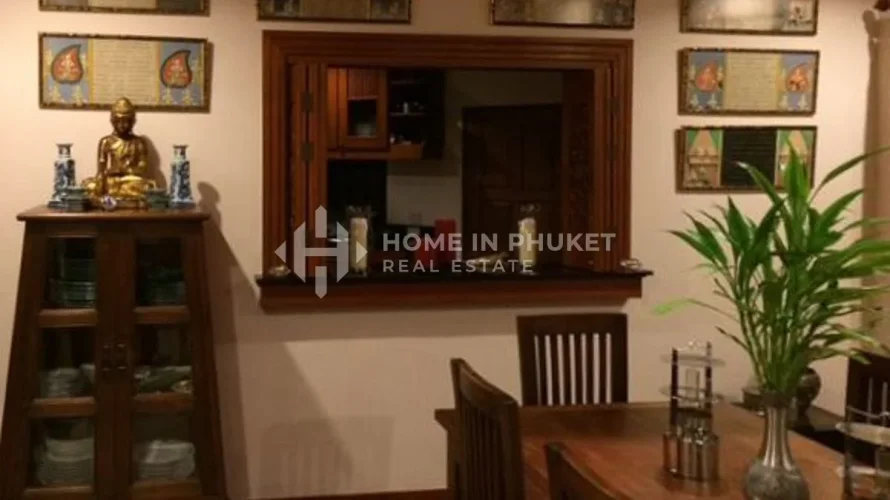 Maison de 5 chambres à Nai Harn Beach, Thailand No. 109 № 5