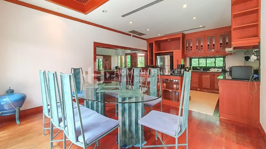 Maison de 4 chambres à Nai Harn Beach, Thailand No. 66 № 6