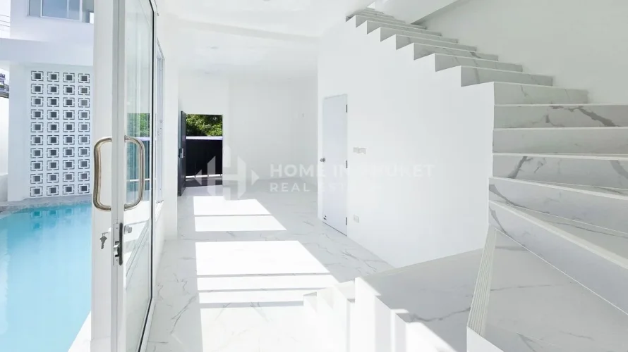 Maison de 3 chambres à Nai Harn Beach, Thailand No. 73 № 1