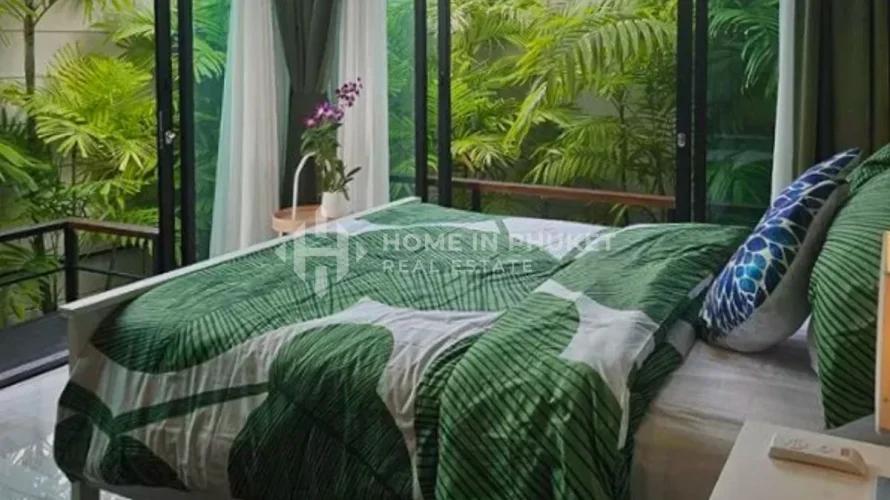 Maison de 6 chambres à Nai Harn Beach, Thailand No. 69 № 18