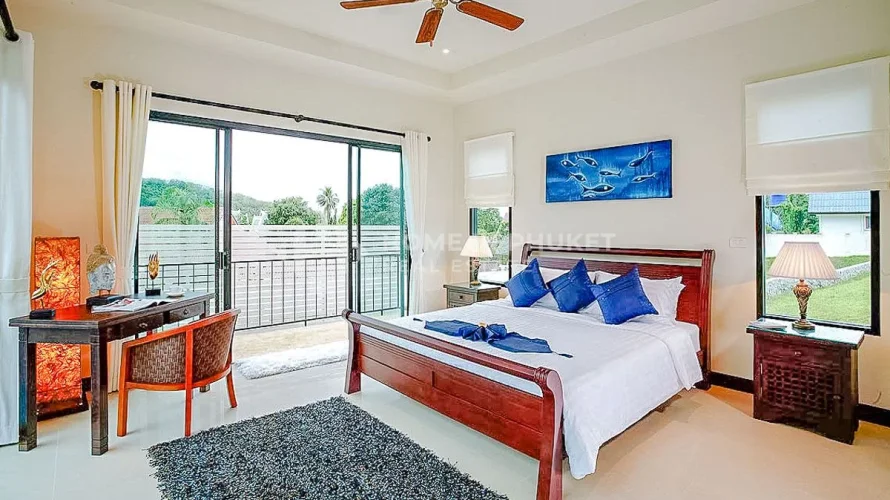 Maison de 7 chambres à Nai Harn Beach, Thailand No. 61 № 10