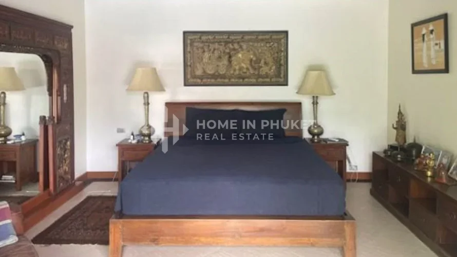 Maison de 5 chambres à Nai Harn Beach, Thailand No. 109 № 9