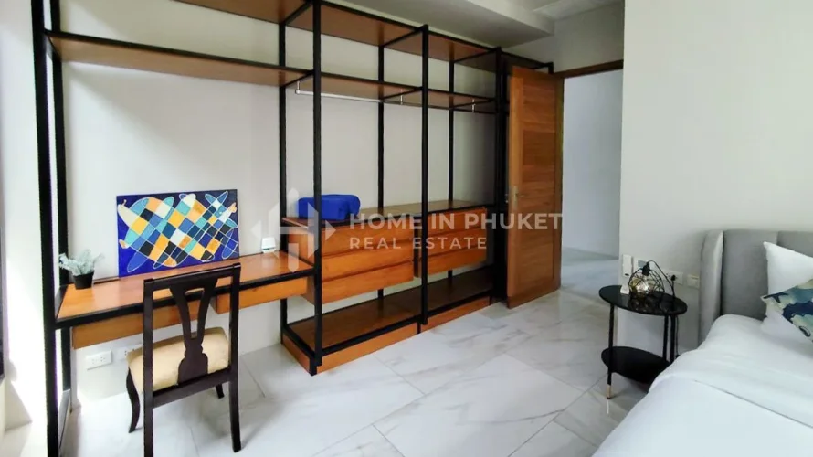 Maison de 6 chambres à Nai Harn Beach, Thailand No. 69 № 17