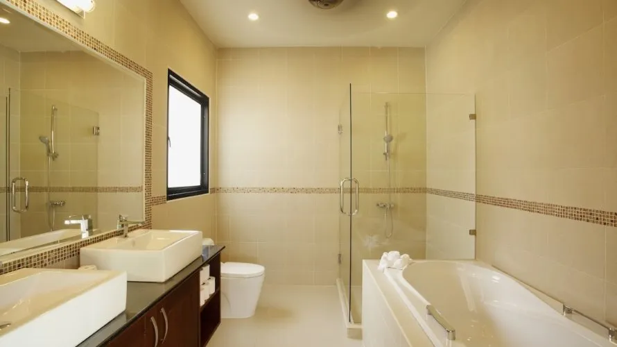 Villa de 3 chambres à Nai Harn Beach, Thailand No. 26 № 7