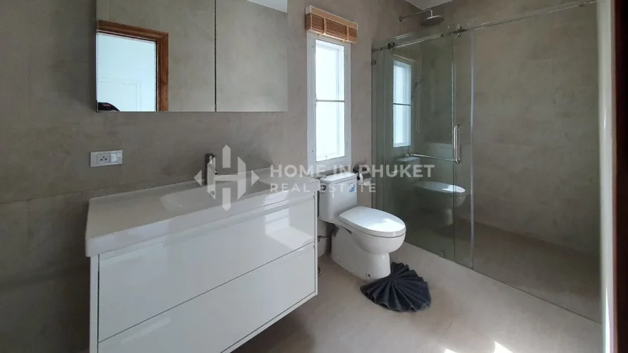 Maison de 3 chambres à Nai Harn Beach, Thailand No. 87 № 14