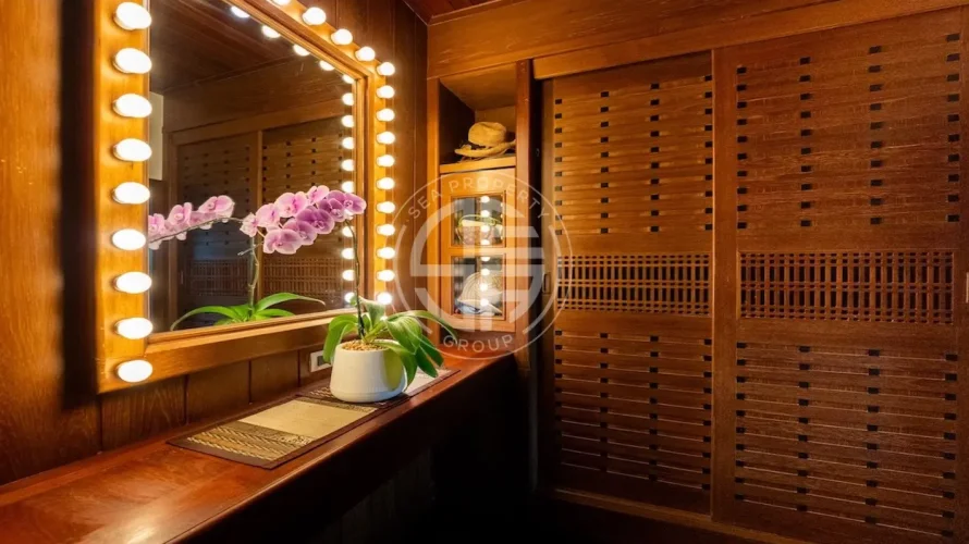 Villa de 4 chambres à Nai Harn Beach, Thailand No. 115 № 16
