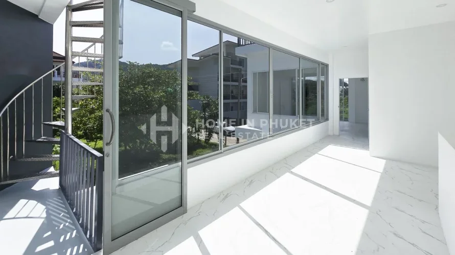 Maison de 3 chambres à Nai Harn Beach, Thailand No. 73 № 7