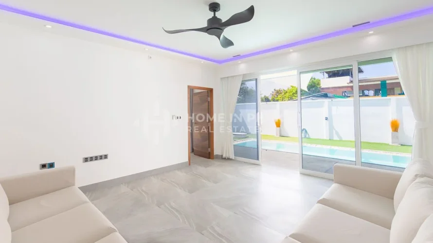 Maison de 3 chambres à Nai Harn Beach, Thailand No. 71 № 3