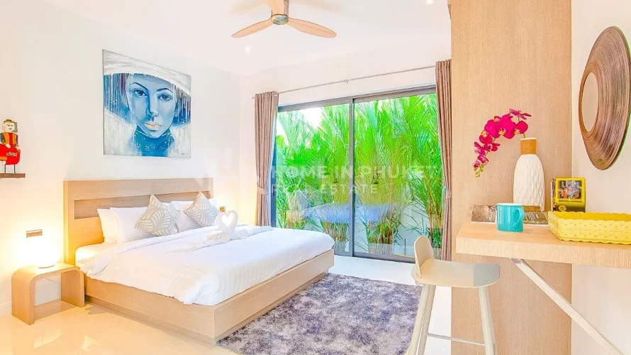 Maison de 4 chambres à Nai Harn Beach, Thailand No. 86 № 7