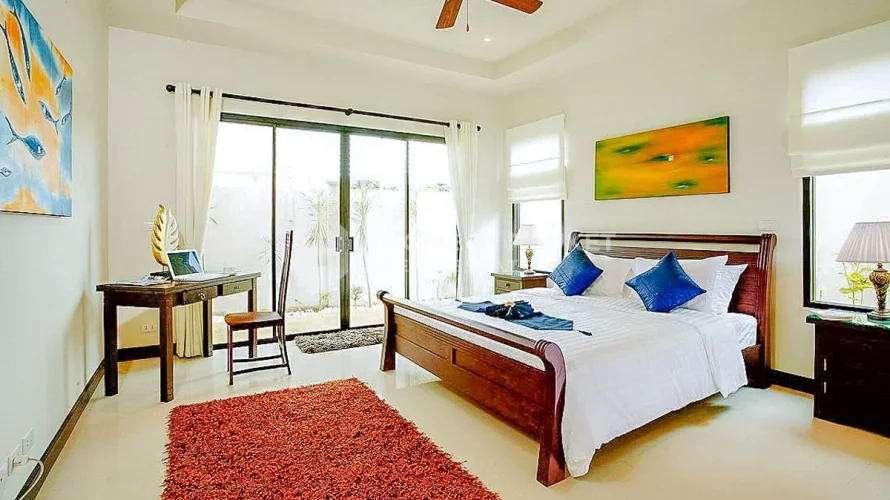 Maison de 7 chambres à Nai Harn Beach, Thailand No. 61 № 7