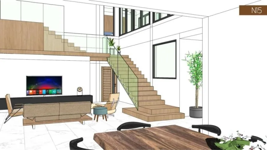 Villa de 4 chambres à Nai Harn Beach, Thailand No. 106 № 13