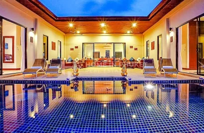 Maison de 7 chambres à Nai Harn Beach, Thailand No. 61