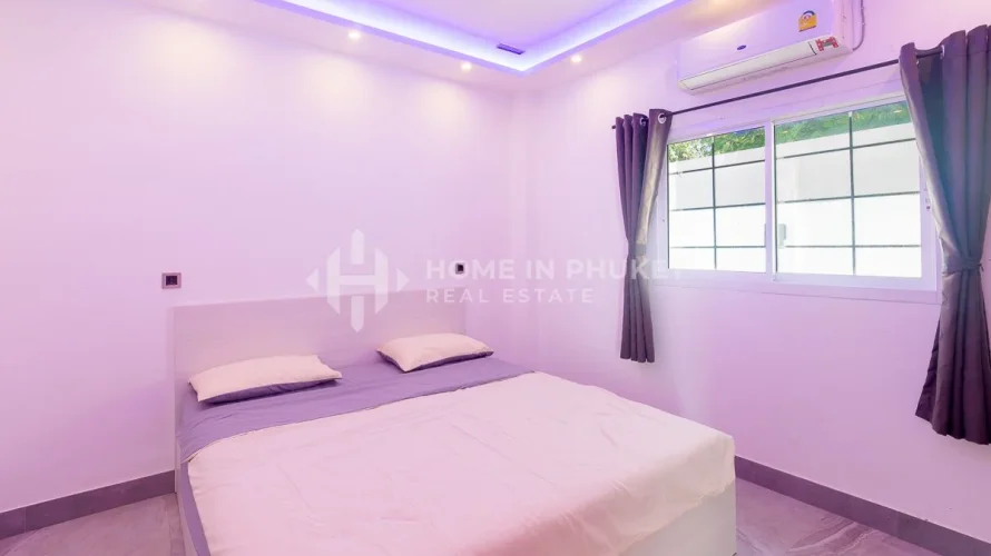 Maison de 3 chambres à Nai Harn Beach, Thailand No. 71 № 12