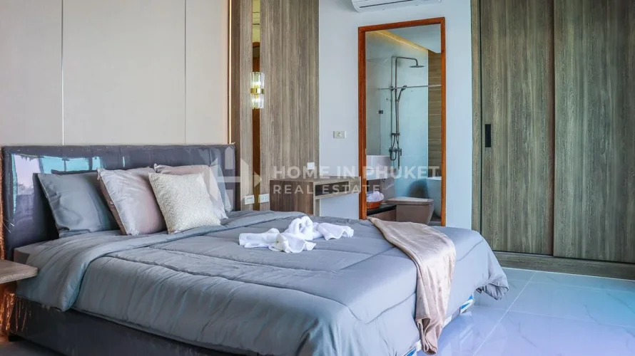 Maison de 3 chambres à Nai Harn Beach, Thailand No. 75 № 17