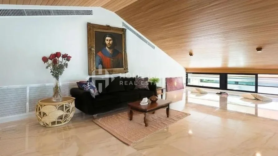 Maison de 6 chambres à Nai Harn Beach, Thailand No. 69 № 9