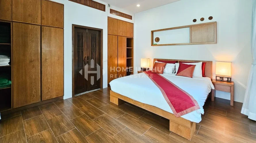 Maison de 3 chambres à Nai Harn Beach, Thailand No. 74 № 11