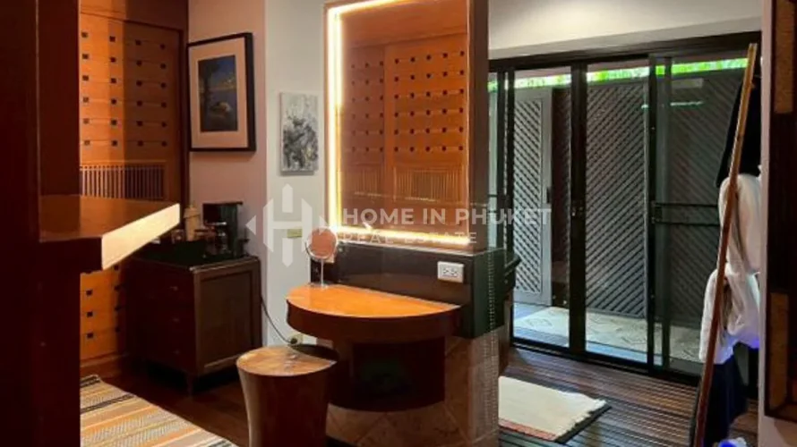 Maison de 3 chambres à Nai Harn Beach, Thailand No. 111 № 16