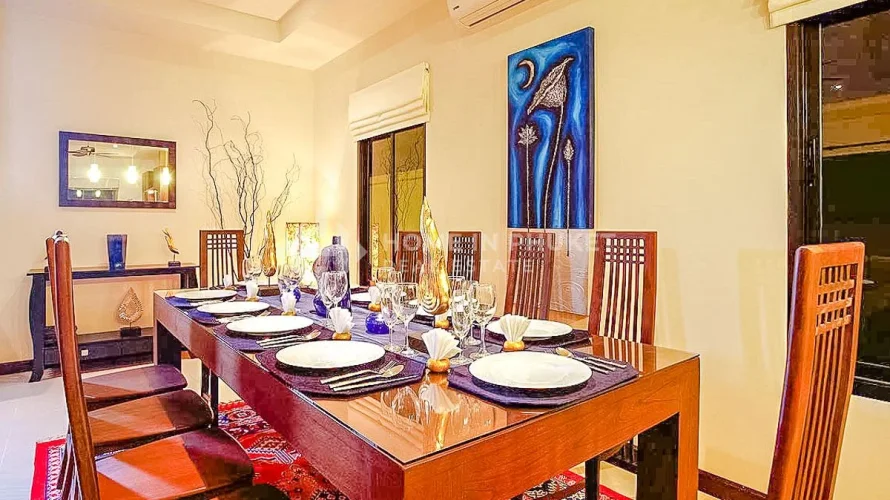 Maison de 7 chambres à Nai Harn Beach, Thailand No. 61 № 4