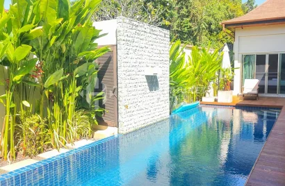 Maison de 4 chambres à Nai Harn Beach, Thailand No. 63
